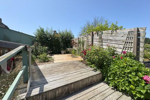 Villa i Hengoat, Cotes-d'Armor, Hengoat - € 225.000 | Ref: 428799NOE - foto 3