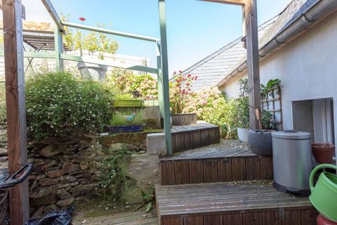 Villa i Hengoat, Cotes-d'Armor, Hengoat - € 225.000 | Ref: 428799NOE - foto 4