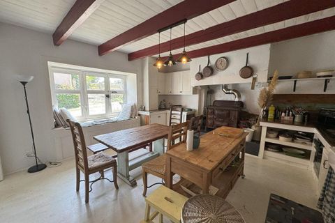Villa i Hengoat, Cotes-d'Armor, Hengoat - € 225.000 | Ref: 428799NOE - foto 8