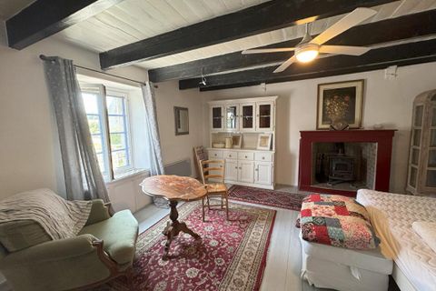 Villa i Hengoat, Cotes-d'Armor, Hengoat - € 225.000 | Ref: 428799NOE - foto 9