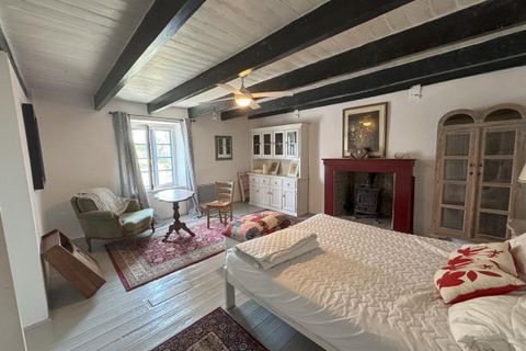 Villa i Hengoat, Cotes-d'Armor, Hengoat - € 225.000 | Ref: 428799NOE - foto 11