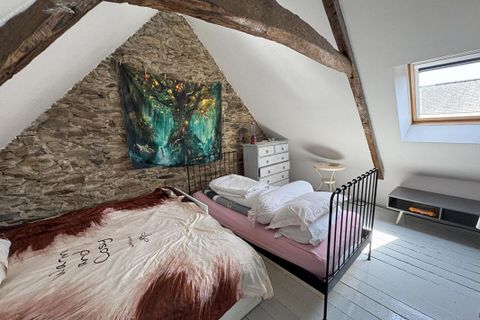 Villa i Hengoat, Cotes-d'Armor, Hengoat - € 225.000 | Ref: 428799NOE - foto 14