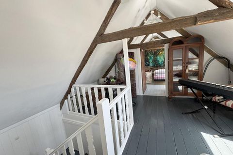 Villa i Hengoat, Cotes-d'Armor, Hengoat - € 225.000 | Ref: 428799NOE - foto 17