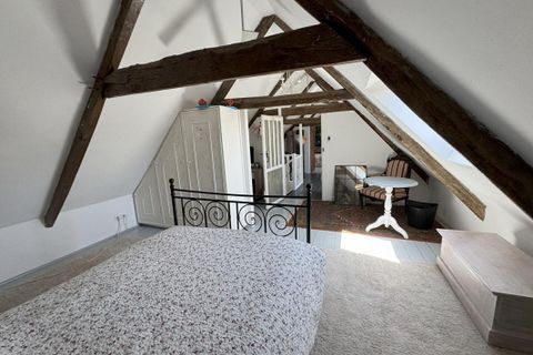 Villa i Hengoat, Cotes-d'Armor, Hengoat - € 225.000 | Ref: 428799NOE - foto 18