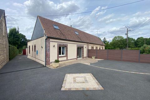 Villa i L'Aigle, Orne, L'Aigle - € 284.500 | Ref: 430031RODA - foto 1