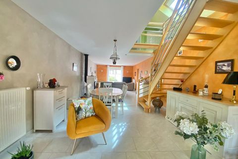 Villa i L'Aigle, Orne, L'Aigle - € 284.500 | Ref: 430031RODA - foto 2