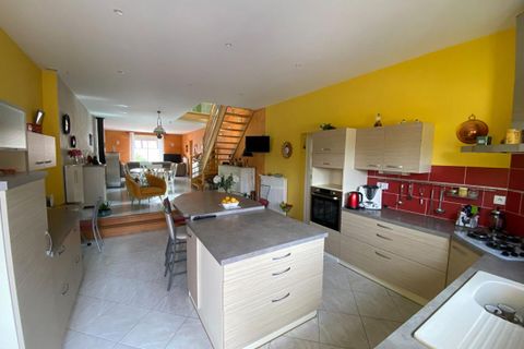 Villa i L'Aigle, Orne, L'Aigle - € 284.500 | Ref: 430031RODA - foto 3