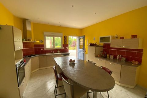 Villa i L'Aigle, Orne, L'Aigle - € 284.500 | Ref: 430031RODA - foto 4