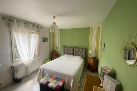 Villa i L'Aigle, Orne, L'Aigle - € 284.500 | Ref: 430031RODA - foto 5