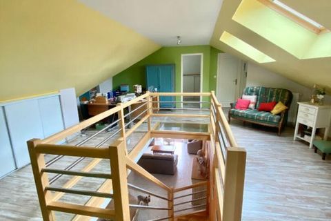 Villa i L'Aigle, Orne, L'Aigle - € 284.500 | Ref: 430031RODA - foto 7