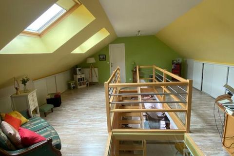 Villa i L'Aigle, Orne, L'Aigle - € 284.500 | Ref: 430031RODA - foto 8