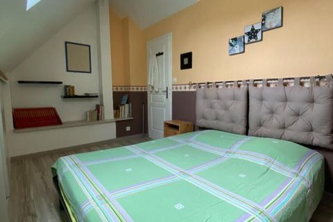 Villa i L'Aigle, Orne, L'Aigle - € 284.500 | Ref: 430031RODA - foto 9
