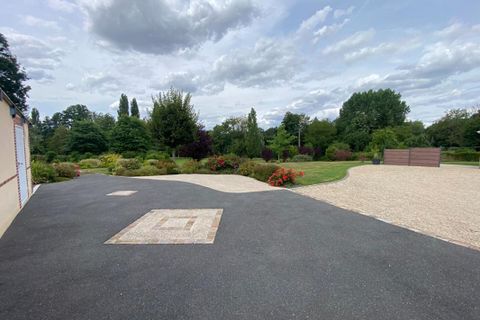 Villa i L'Aigle, Orne, L'Aigle - € 284.500 | Ref: 430031RODA - foto 10