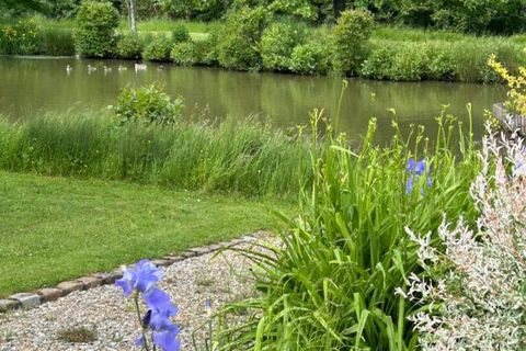 Villa i L'Aigle, Orne, L'Aigle - € 284.500 | Ref: 430031RODA - foto 11