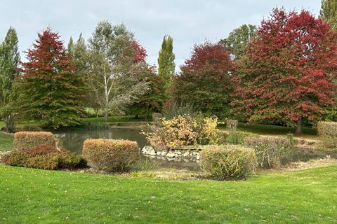 Villa i L'Aigle, Orne, L'Aigle - € 284.500 | Ref: 430031RODA - foto 12