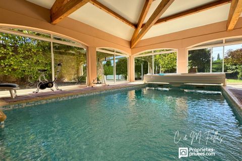 Villa i Malaucene, Vaucluse, Malaucene - € 695.000 | Ref: 419789CCFAL - foto 2