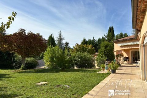 Villa i Malaucene, Vaucluse, Malaucene - € 695.000 | Ref: 419789CCFAL - foto 5