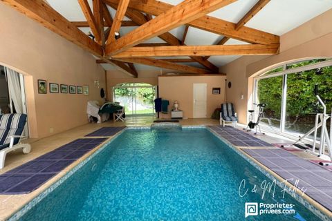 Villa i Malaucene, Vaucluse, Malaucene - € 695.000 | Ref: 419789CCFAL - foto 6