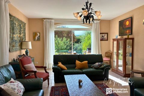 Villa i Malaucene, Vaucluse, Malaucene - € 695.000 | Ref: 419789CCFAL - foto 7