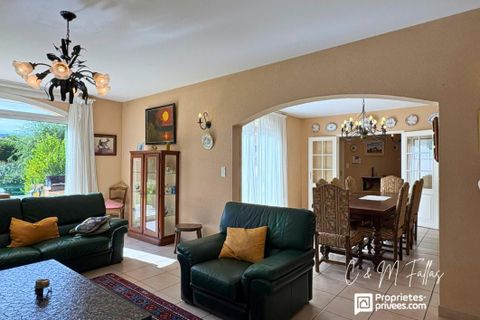 Villa i Malaucene, Vaucluse, Malaucene - € 695.000 | Ref: 419789CCFAL - foto 8