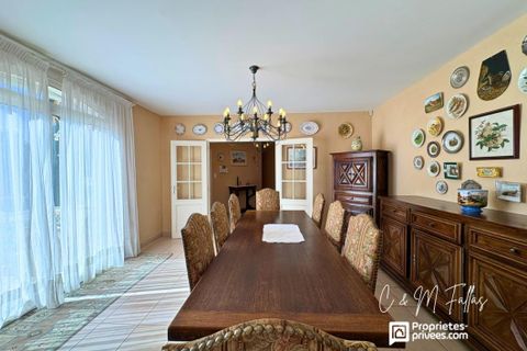 Villa i Malaucene, Vaucluse, Malaucene - € 695.000 | Ref: 419789CCFAL - foto 9