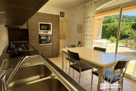 Villa i Malaucene, Vaucluse, Malaucene - € 695.000 | Ref: 419789CCFAL - foto 10