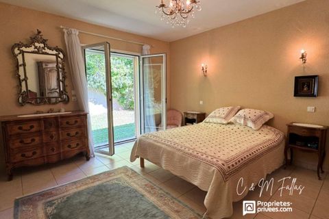Villa i Malaucene, Vaucluse, Malaucene - € 695.000 | Ref: 419789CCFAL - foto 12