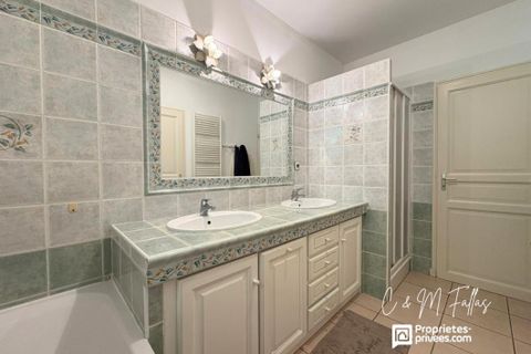 Villa i Malaucene, Vaucluse, Malaucene - € 695.000 | Ref: 419789CCFAL - foto 13