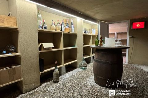 Villa i Malaucene, Vaucluse, Malaucene - € 695.000 | Ref: 419789CCFAL - foto 14