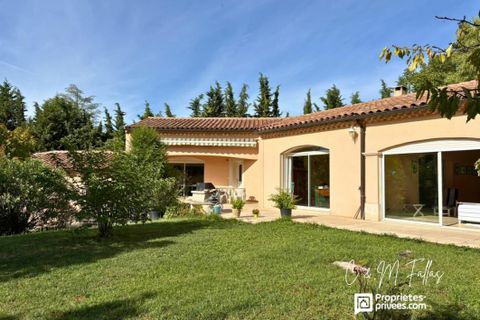 Villa i Malaucene, Vaucluse, Malaucene - € 695.000 | Ref: 419789CCFAL - foto 15