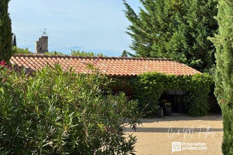 Villa i Malaucene, Vaucluse, Malaucene - € 695.000 | Ref: 419789CCFAL - foto 16