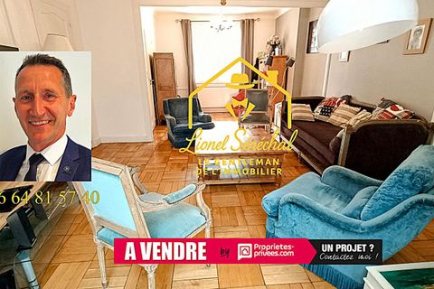 Villa i Le Mans, Sarthe, Le Mans - € 699.000 | Ref: 430039SEN - foto 1