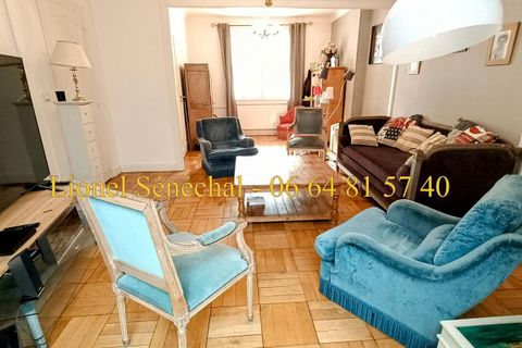 Villa i Le Mans, Sarthe, Le Mans - € 699.000 | Ref: 430039SEN - foto 2