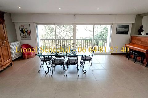 Villa i Le Mans, Sarthe, Le Mans - € 699.000 | Ref: 430039SEN - foto 6