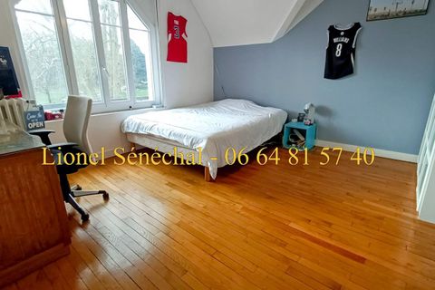 Villa i Le Mans, Sarthe, Le Mans - € 699.000 | Ref: 430039SEN - foto 12