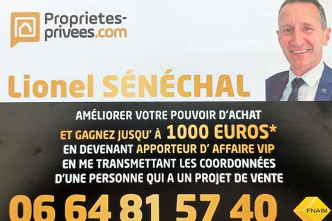 Villa i Le Mans, Sarthe, Le Mans - € 699.000 | Ref: 430039SEN - foto 18