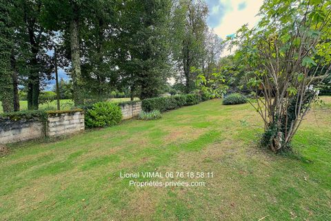 Villa i Orléat, Puy-de-Dome, Orléat - € 449 000 | Ref: 429538LVL - foto 2
