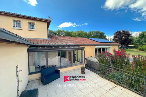 Villa i Orléat, Puy-de-Dome, Orléat - € 449 000 | Ref: 429538LVL - foto 3