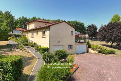 Villa i Orléat, Puy-de-Dome, Orléat - € 449 000 | Ref: 429538LVL - foto 5