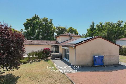 Villa i Orléat, Puy-de-Dome, Orléat - € 449 000 | Ref: 429538LVL - foto 6