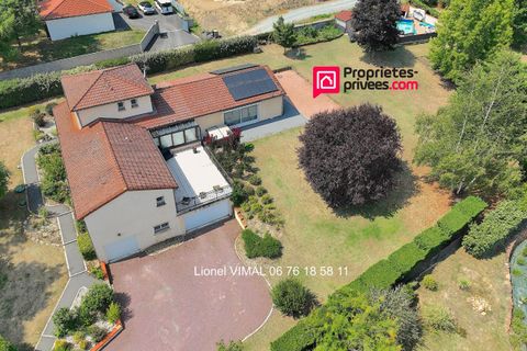 Villa i Orléat, Puy-de-Dome, Orléat - € 449 000 | Ref: 429538LVL - foto 7