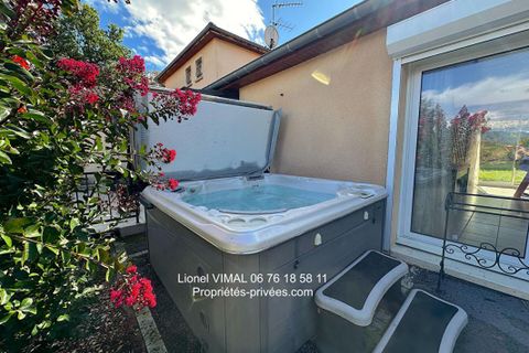 Villa i Orléat, Puy-de-Dome, Orléat - € 449 000 | Ref: 429538LVL - foto 9