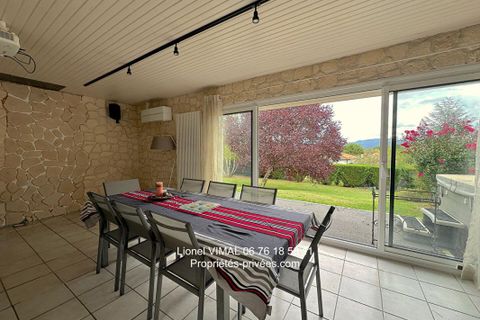 Villa i Orléat, Puy-de-Dome, Orléat - € 449 000 | Ref: 429538LVL - foto 10