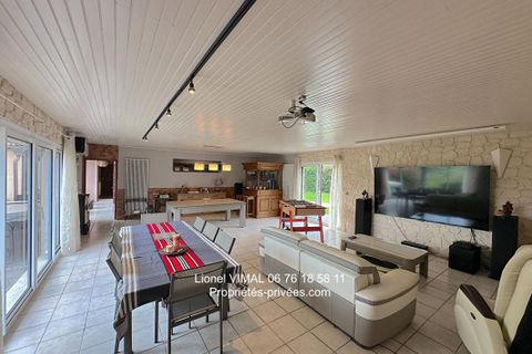Villa i Orléat, Puy-de-Dome, Orléat - € 449 000 | Ref: 429538LVL - foto 11