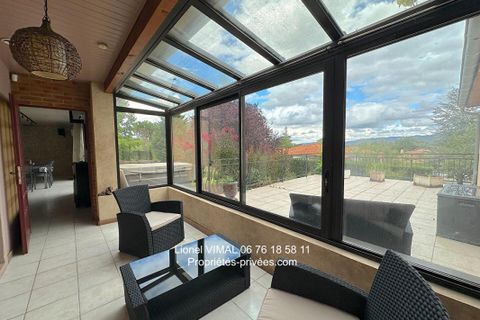 Villa i Orléat, Puy-de-Dome, Orléat - € 449 000 | Ref: 429538LVL - foto 12