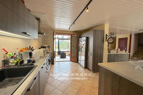 Villa i Orléat, Puy-de-Dome, Orléat - € 449 000 | Ref: 429538LVL - foto 13