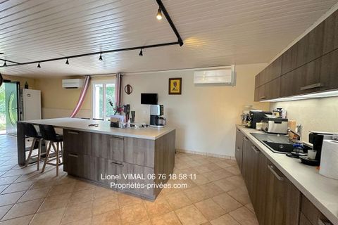 Villa i Orléat, Puy-de-Dome, Orléat - € 449 000 | Ref: 429538LVL - foto 14
