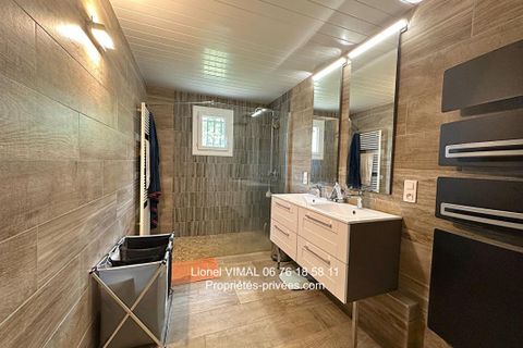 Villa i Orléat, Puy-de-Dome, Orléat - € 449 000 | Ref: 429538LVL - foto 16