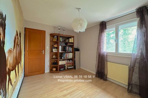 Villa i Orléat, Puy-de-Dome, Orléat - € 449 000 | Ref: 429538LVL - foto 18