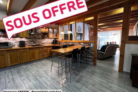 Villa i Membrey, Haute-Saone, Membrey - € 160.000 | Ref: 427706AUV - foto 1